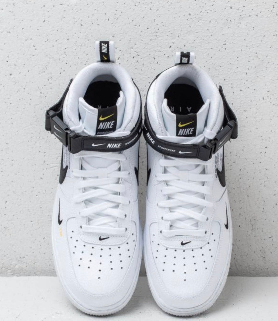 NIKE AIR FORCE 1 MID '07 LV8