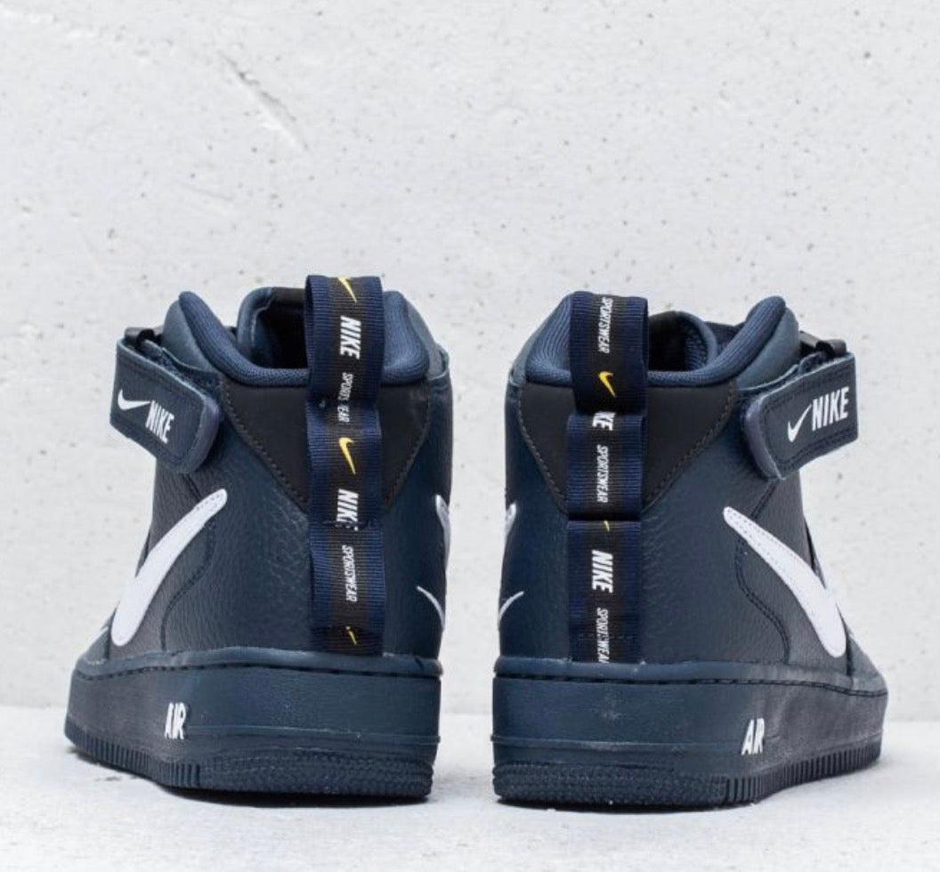 Παπούτσια NIKE AIR FORCE 1 MID '07 LV8