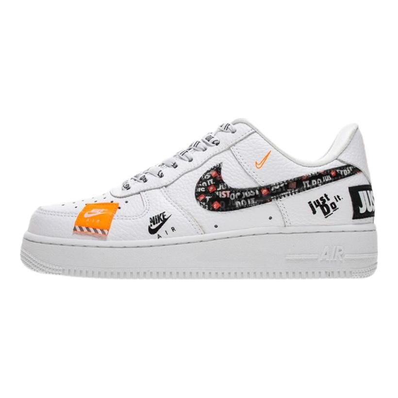 Παπούτσια Nike air force 1 just do it