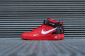 Παπούτσια NIKE AIR FORCE 1 MID`07 LV8