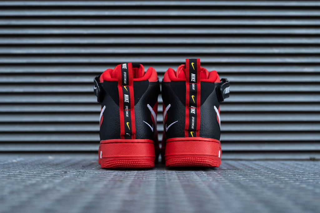 Παπούτσια NIKE AIR FORCE 1 MID`07 LV8