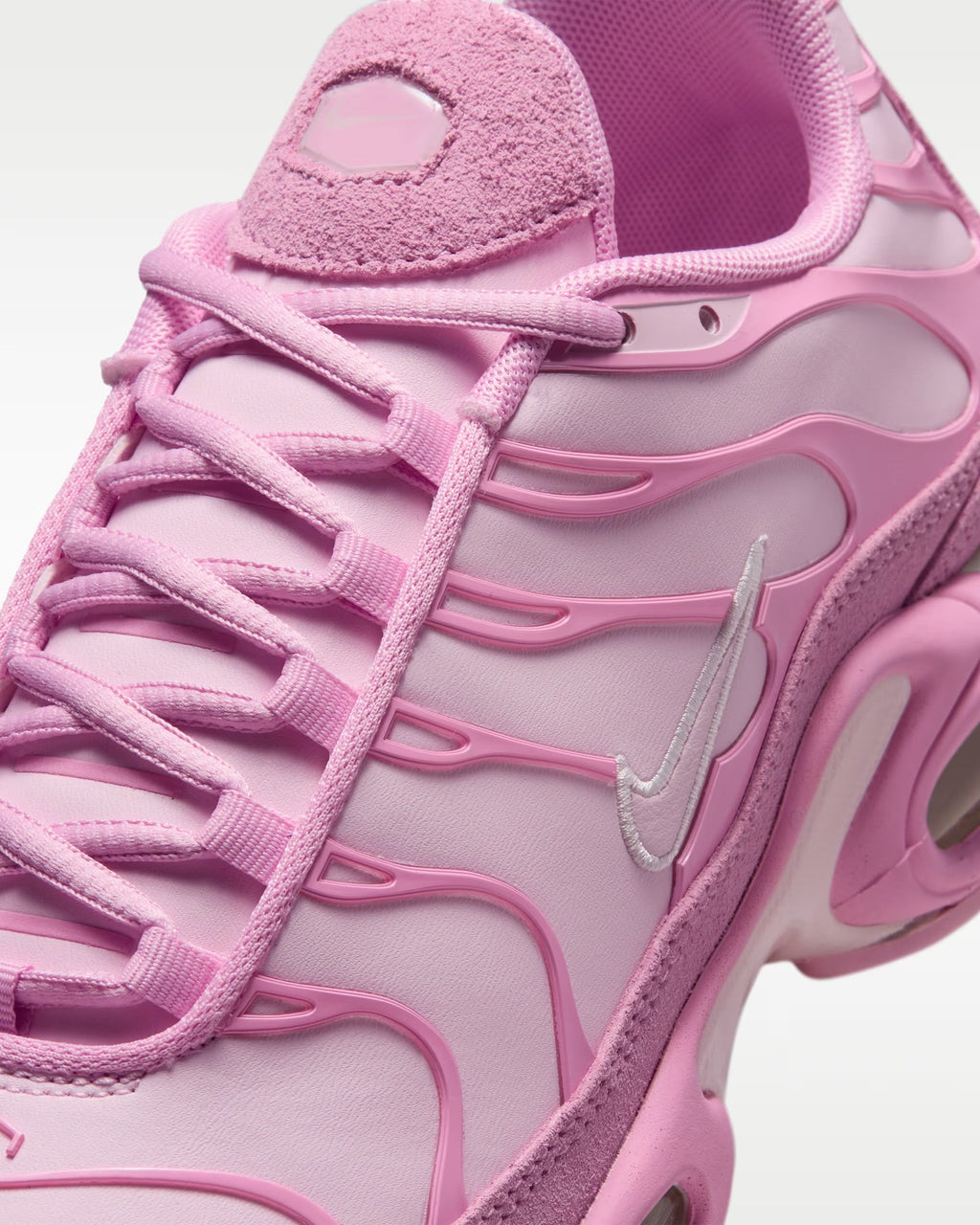 Παπούτσια Nike Air Max Plus Suede