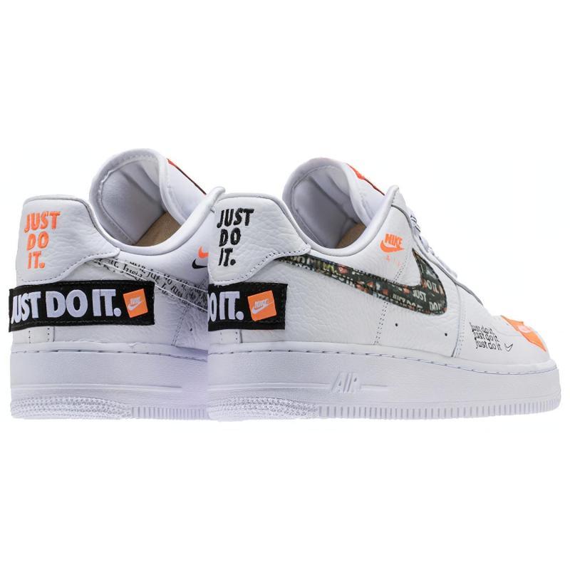 Παπούτσια Nike air force 1 just do it