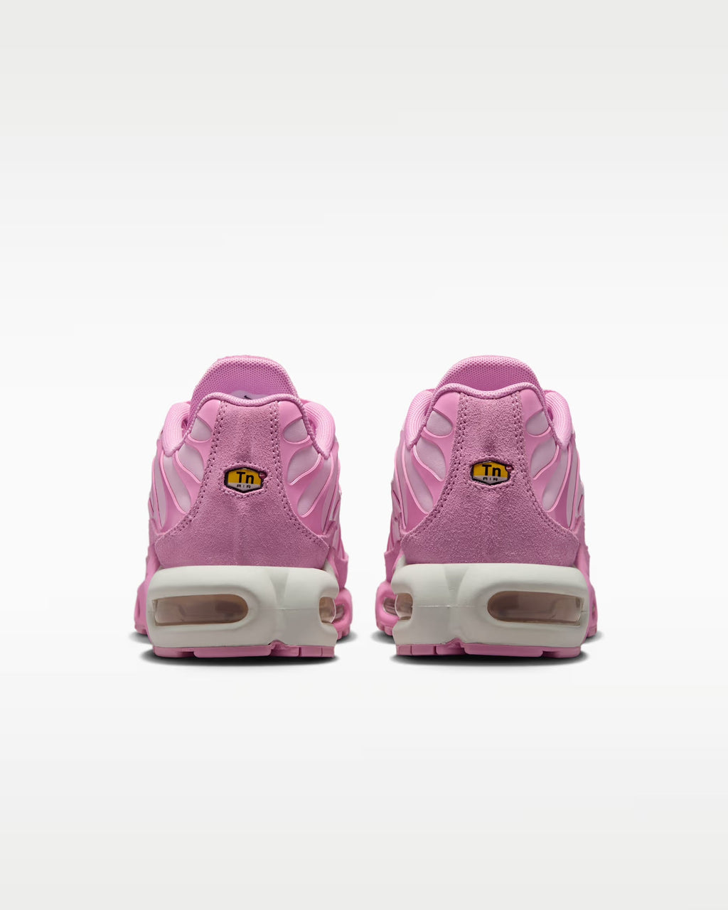 Παπούτσια Nike Air Max Plus Suede