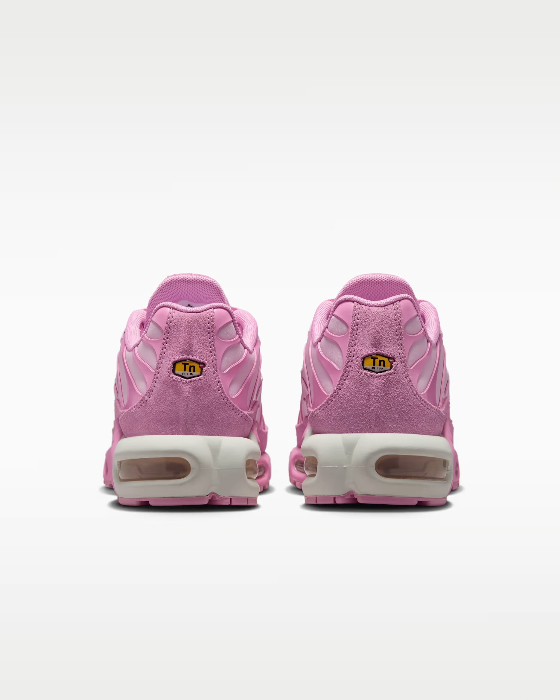 Παπούτσια Nike Air Max Plus Suede