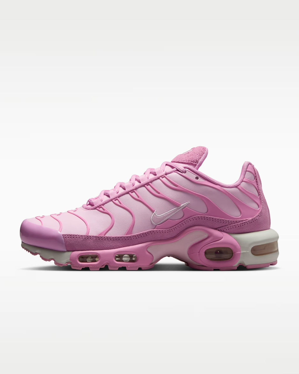 Παπούτσια Nike Air Max Plus Suede