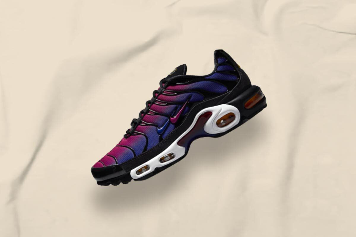 Παπούτσια Nike air max plus Barcelona tn