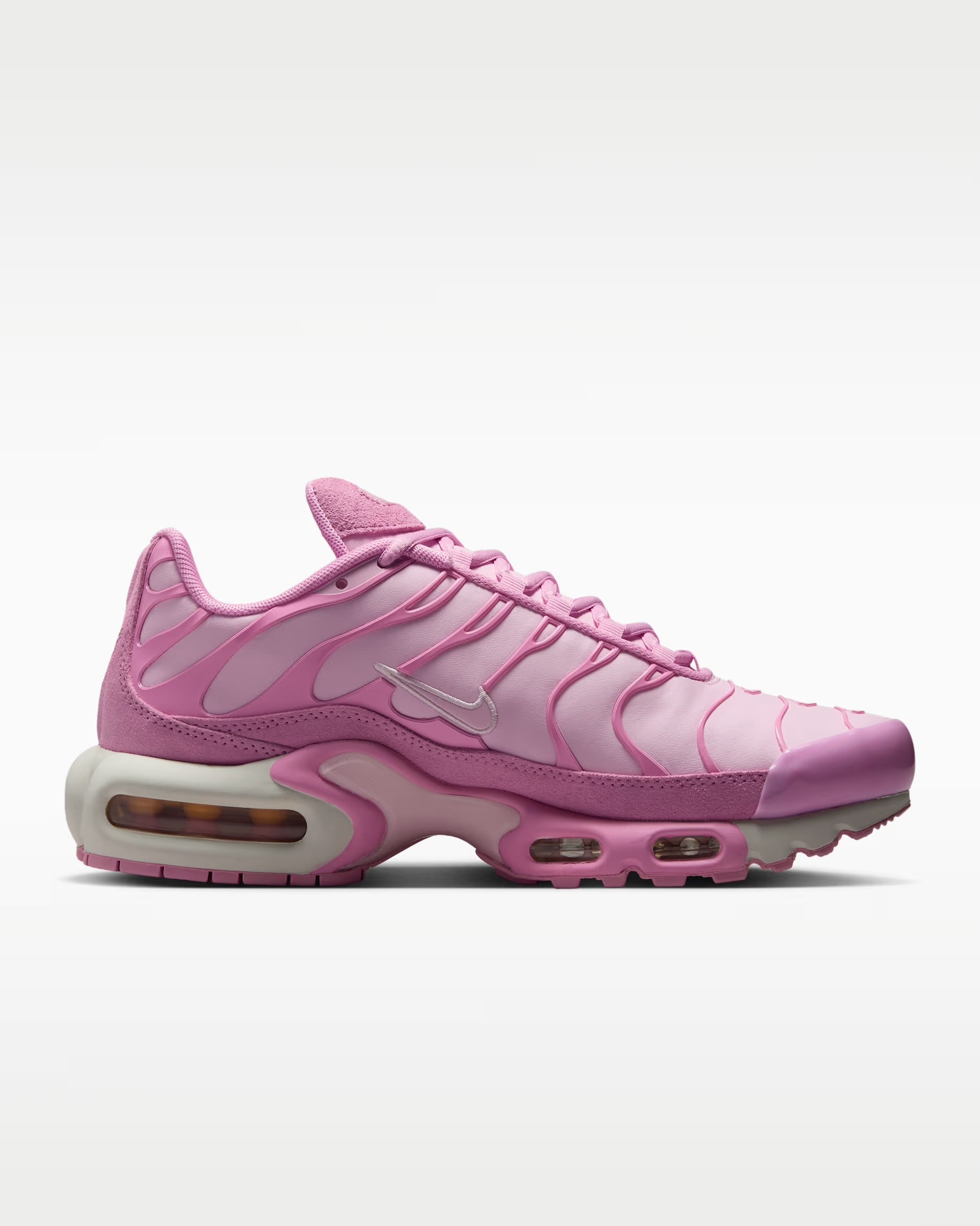 Παπούτσια Nike Air Max Plus Suede