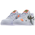 Παπούτσια Nike air force 1 just do it