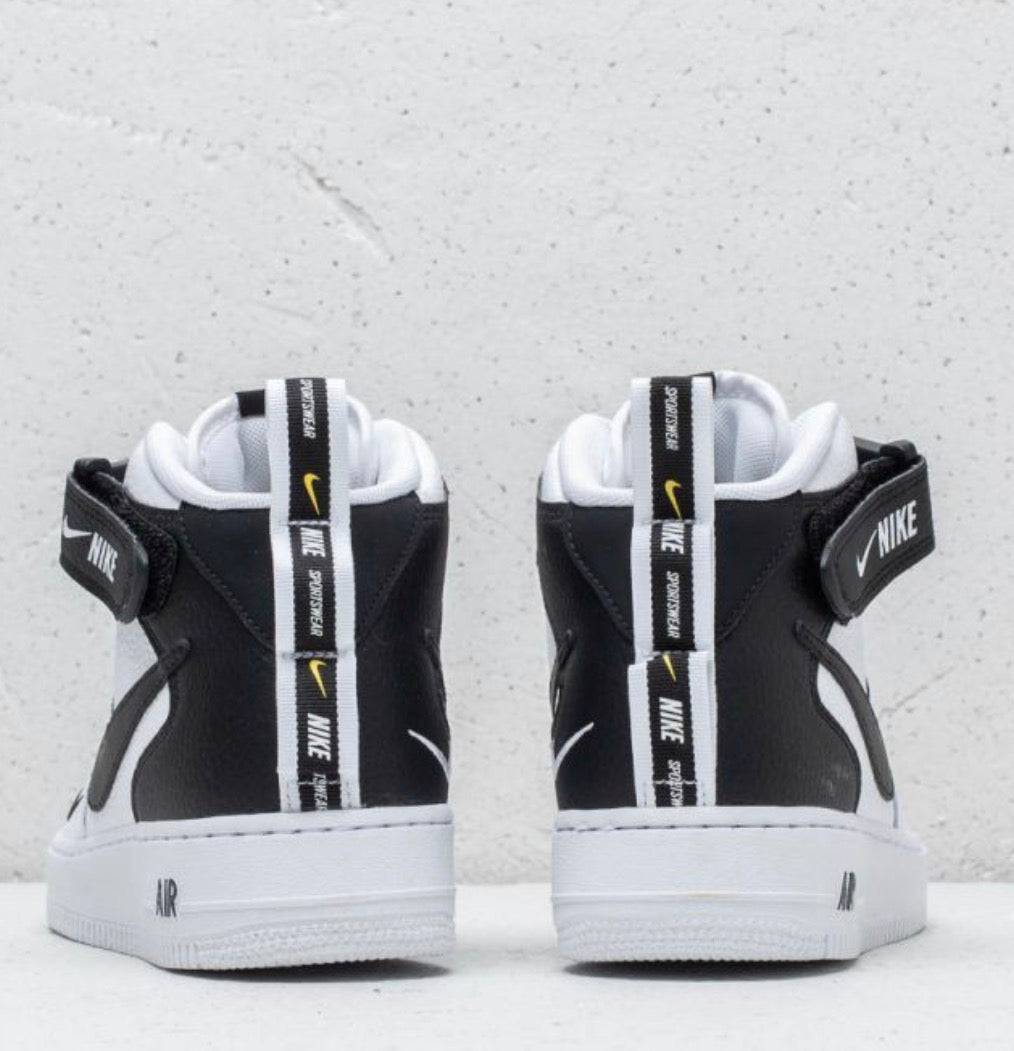 NIKE AIR FORCE 1 MID '07 LV8