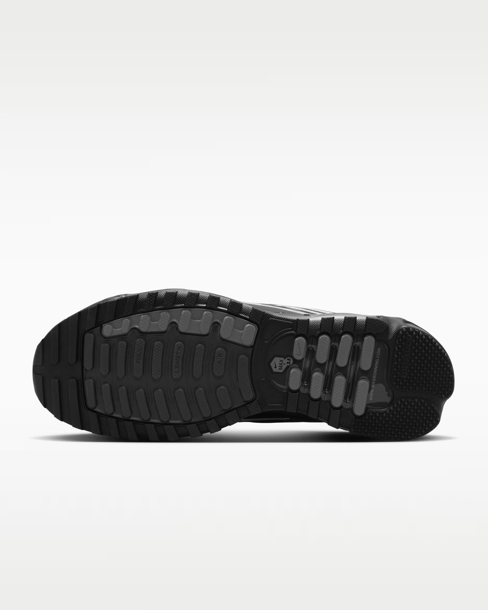 Παπούτσια Nike Air Max TL 2.5