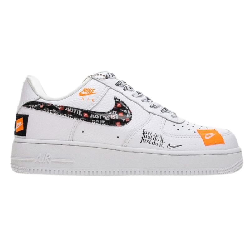 Παπούτσια Nike air force 1 just do it