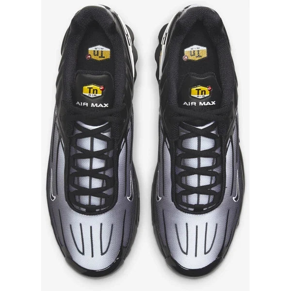 Nike Air Max Plus 3 Black White
