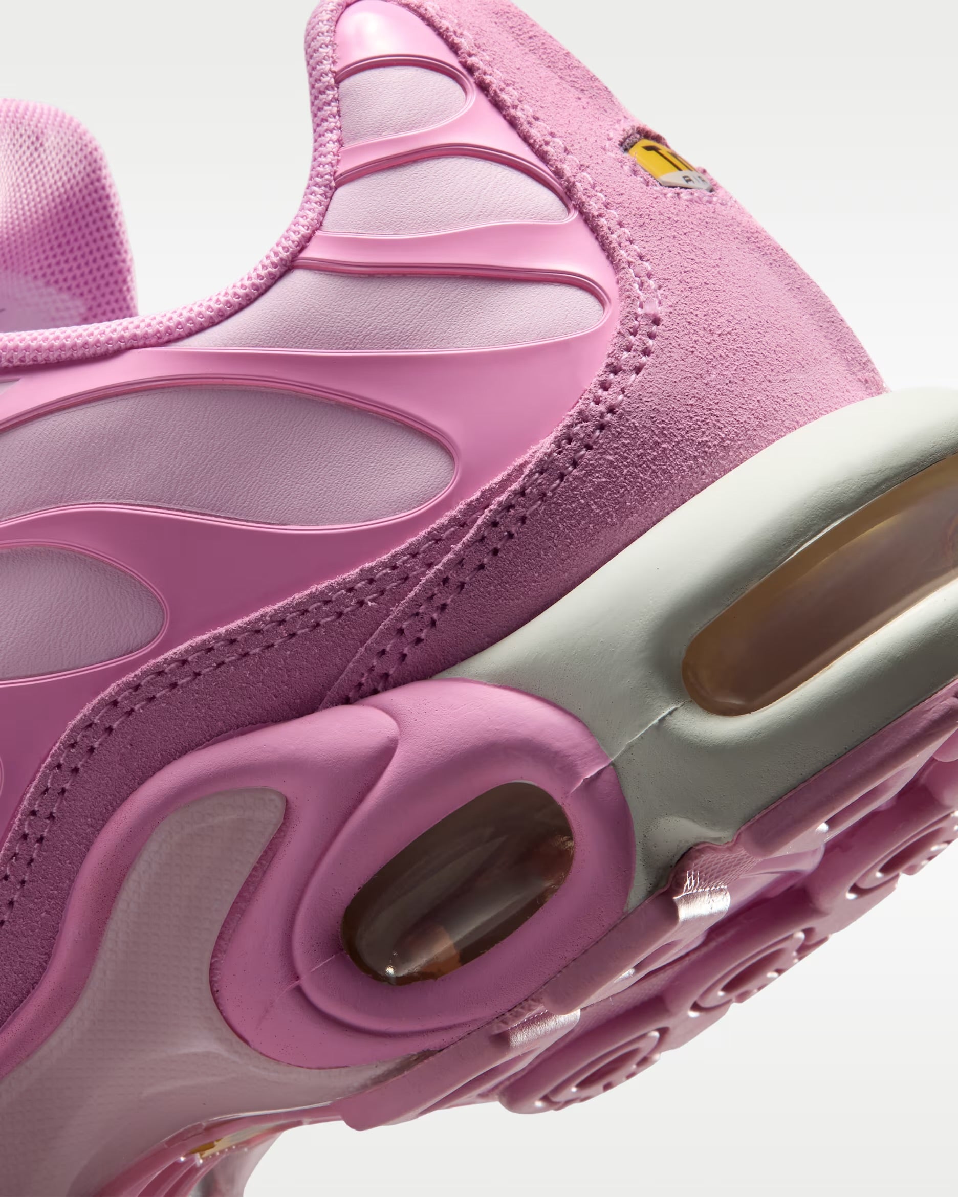 Παπούτσια Nike Air Max Plus Suede