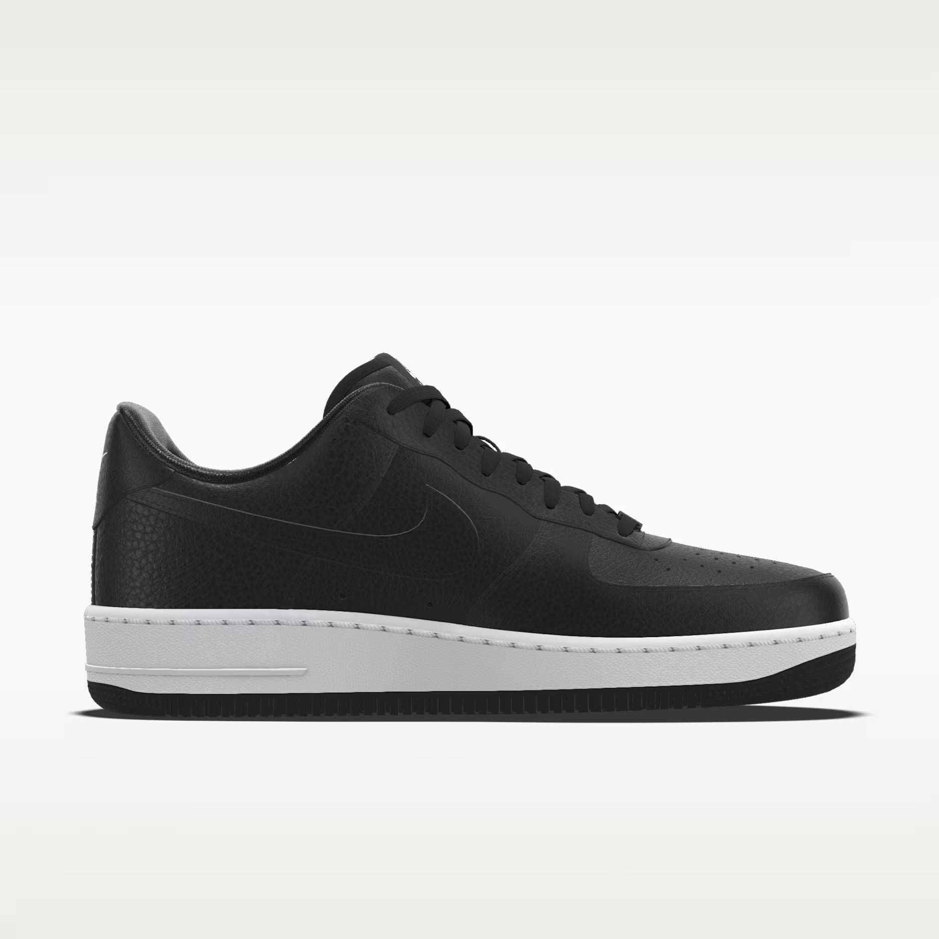Παπούτσια Nike Air Force 1 Low By You