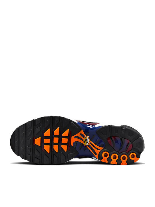 Παπούτσια Nike air max plus Barcelona tn