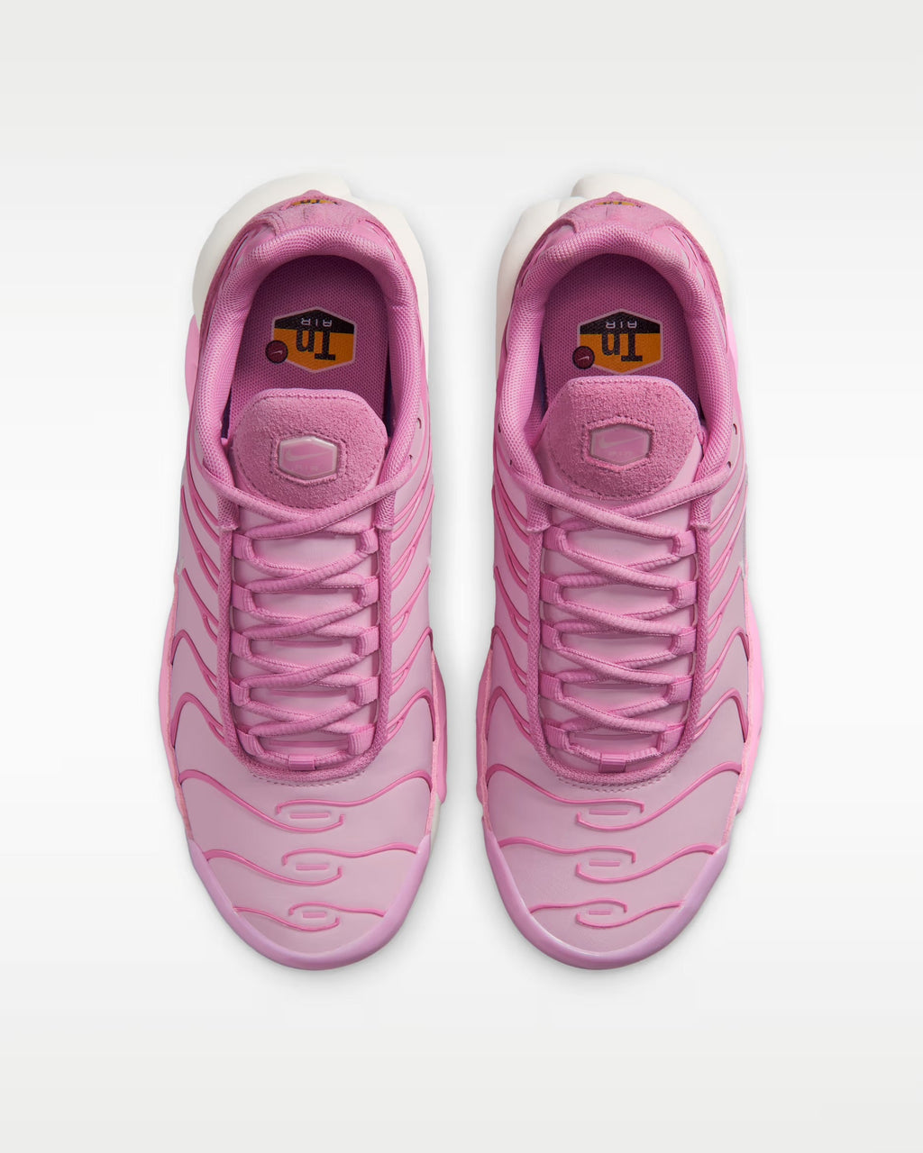 Παπούτσια Nike Air Max Plus Suede