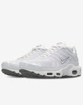 Παπούτσια Nike air max plus tn white