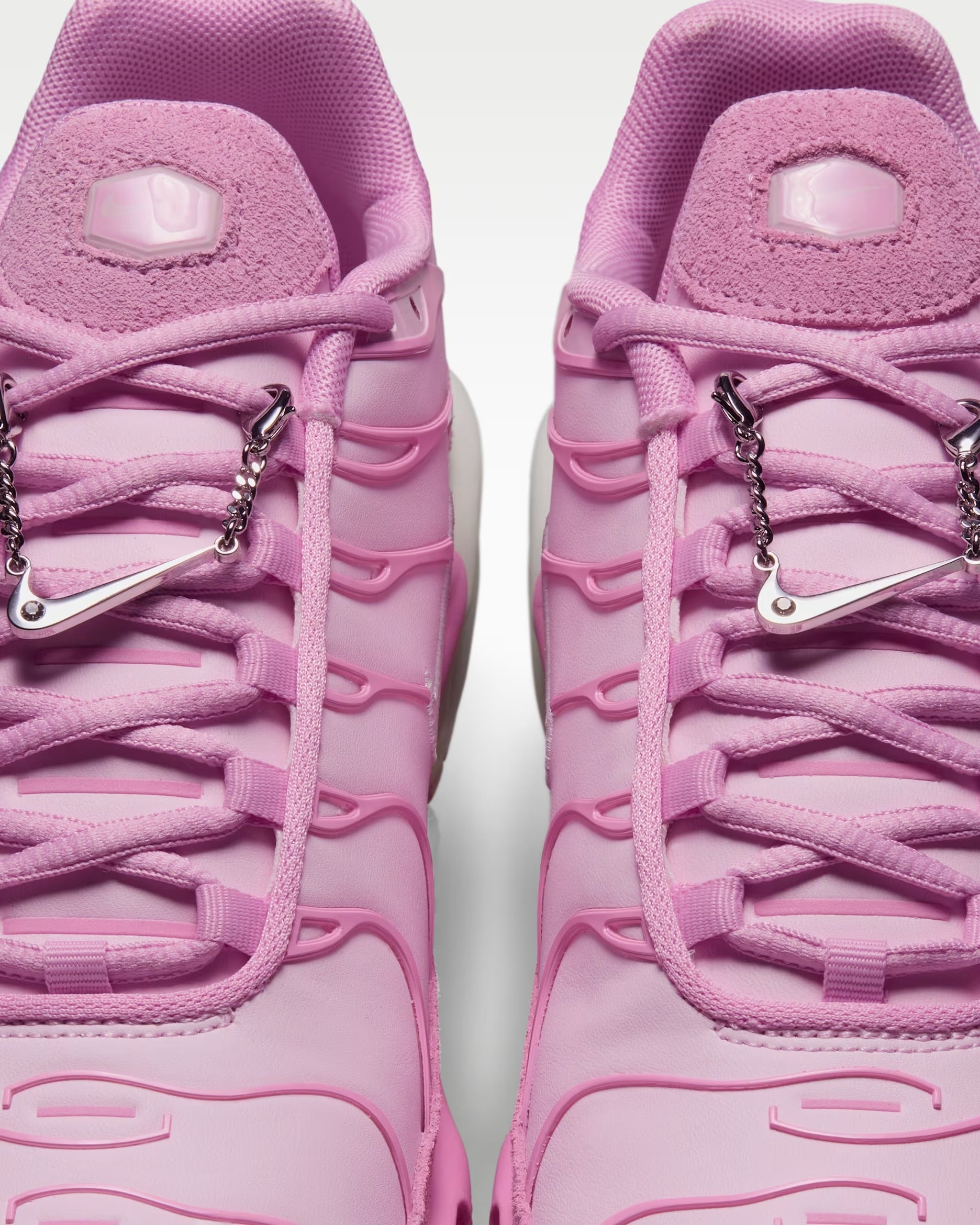 Παπούτσια Nike Air Max Plus Suede