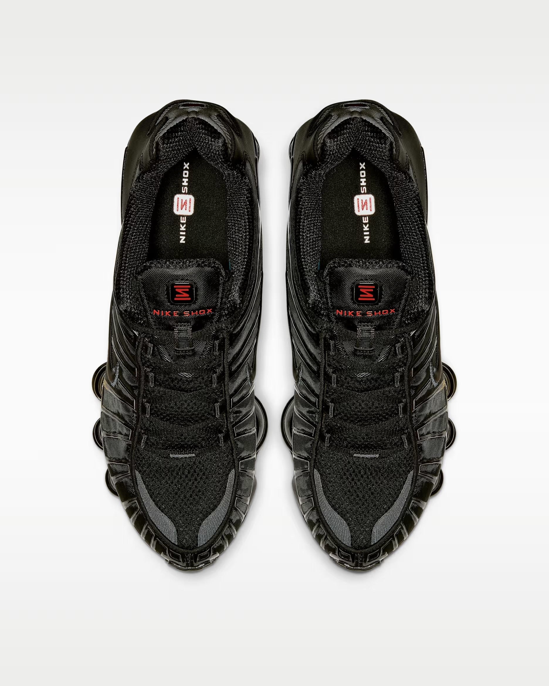 Nike Shox TL