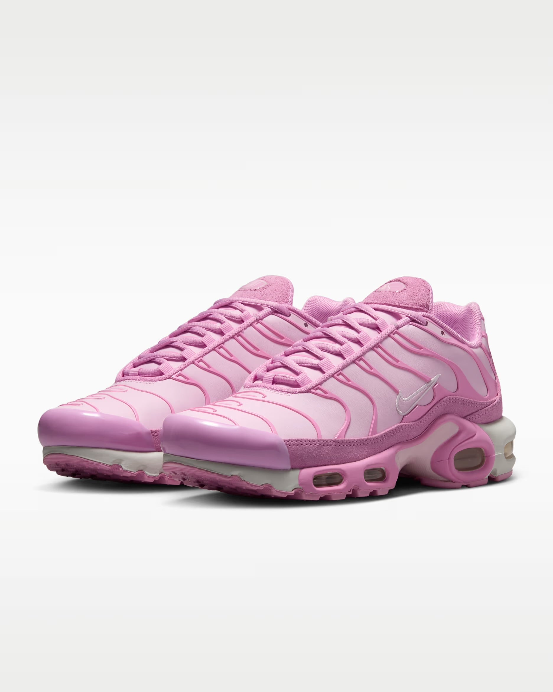 Παπούτσια Nike Air Max Plus Suede
