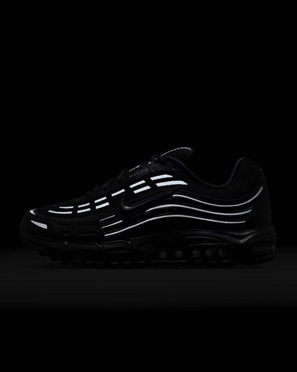 Παπούτσια Nike Air Max TL 2.5