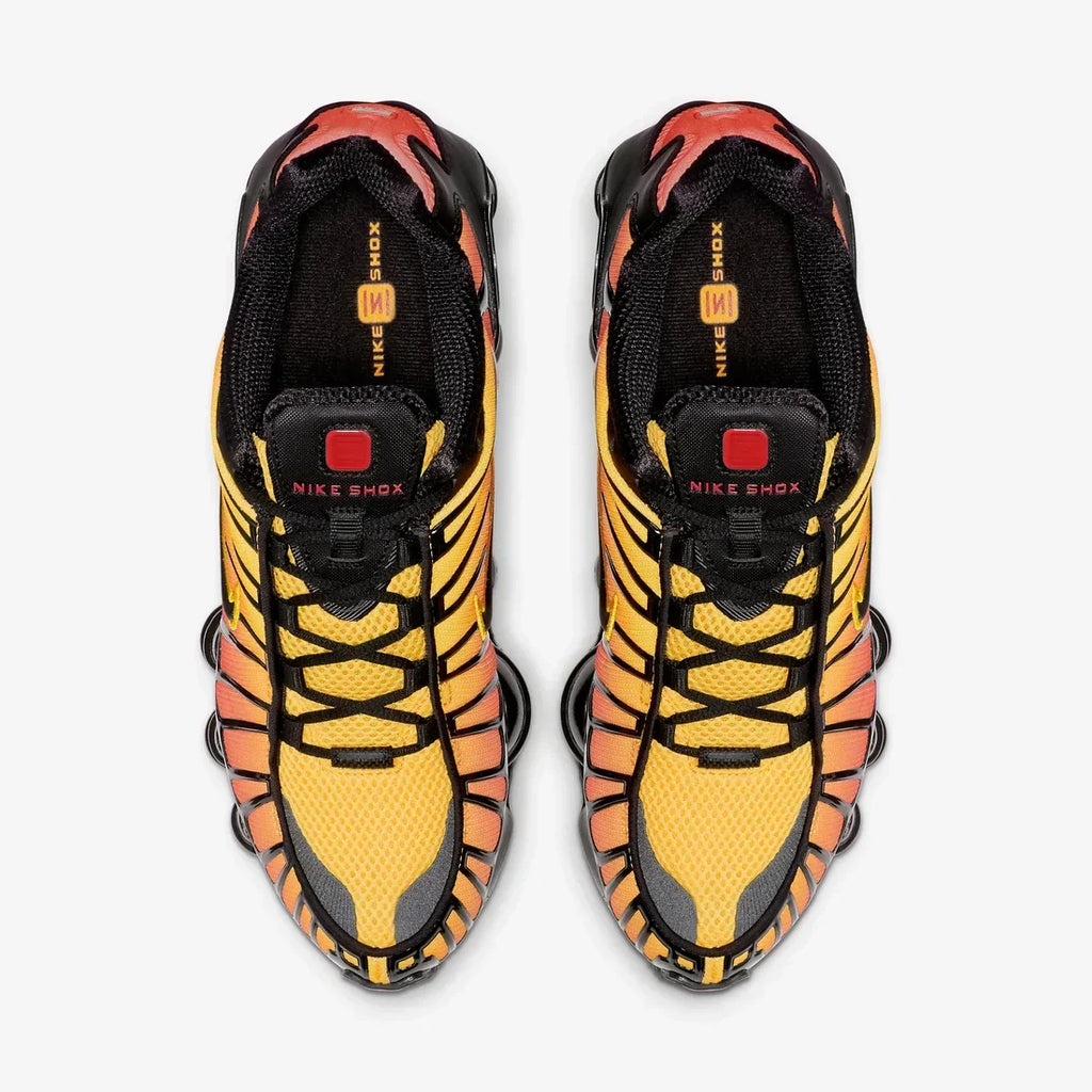 Nike Shox TL Sunrise