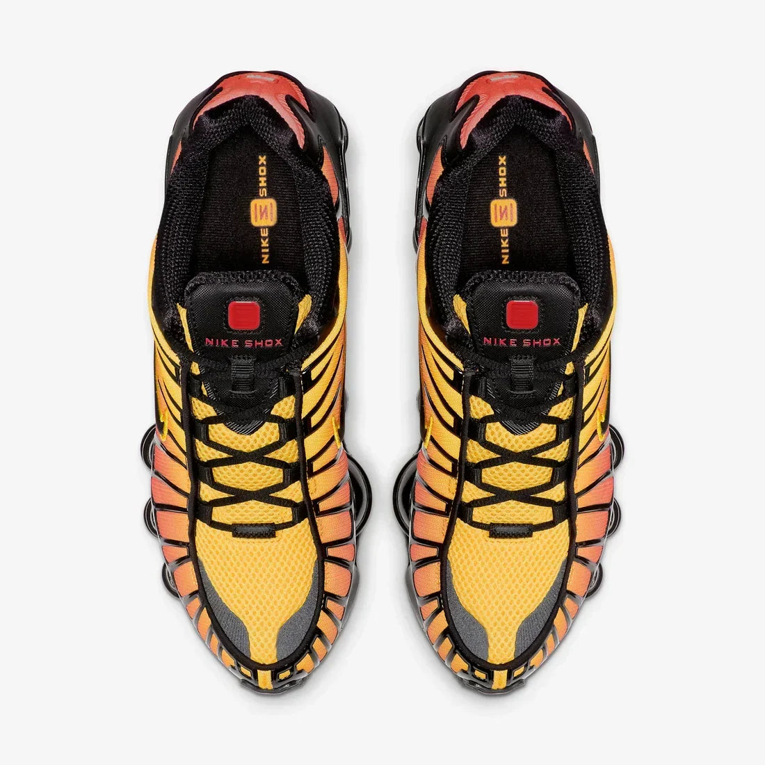 Nike Shox TL Sunrise