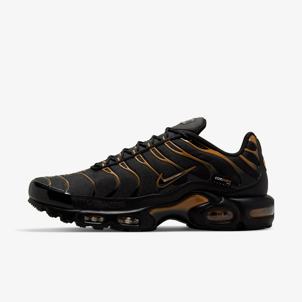 Nike Air Max Plus Cordura "Black Wheat"
