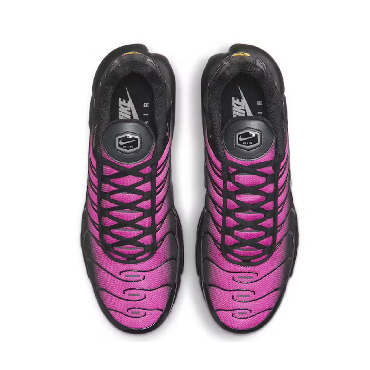 Nike Air Max Plus "Pink Gradient"