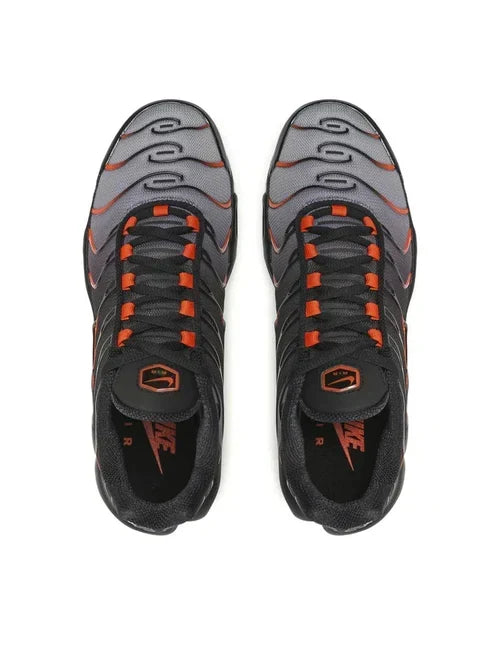 Nike Air Max Plus TN Black Orange
