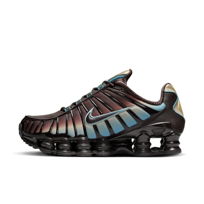 Nike ShoX TL - Velvet Brown